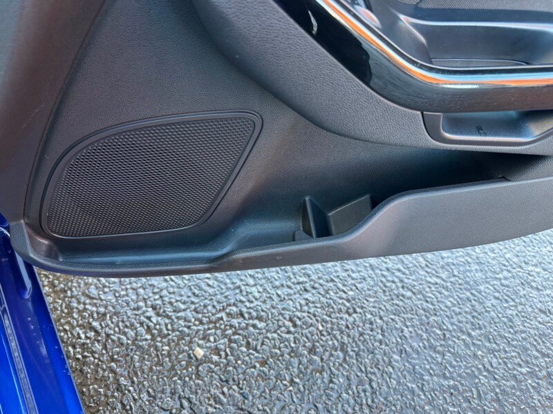 Used Ford Fiesta 2015 for sale - 77697464: Photo 50