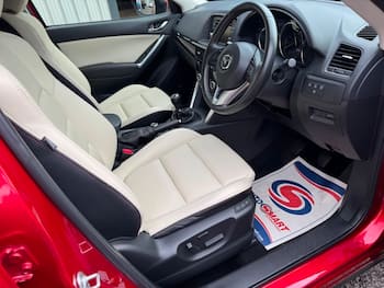Used Mazda CX-5 2015 for sale - 79643810: Photo