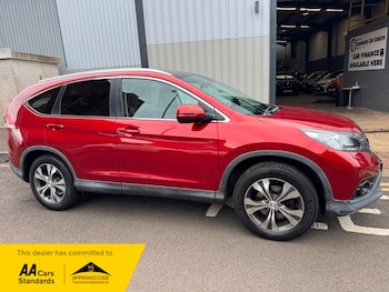 Used Honda CR-V 2013 for sale - 79058949: Photo