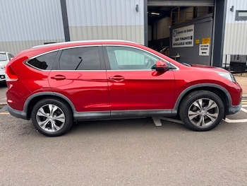 Used Honda CR-V 2013 for sale - 79058949: Photo