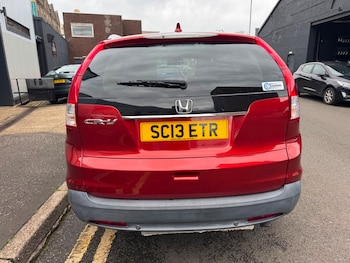 Used Honda CR-V 2013 for sale - 79058949: Photo