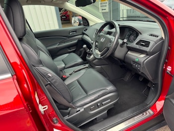 Used Honda CR-V 2013 for sale - 79058949: Photo