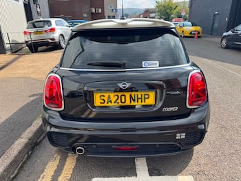 Used MINI One 2020 for sale - 79518883: Photo