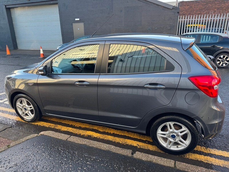 Used Ford Ka+ 2017 for sale - 77697465: Photo 10