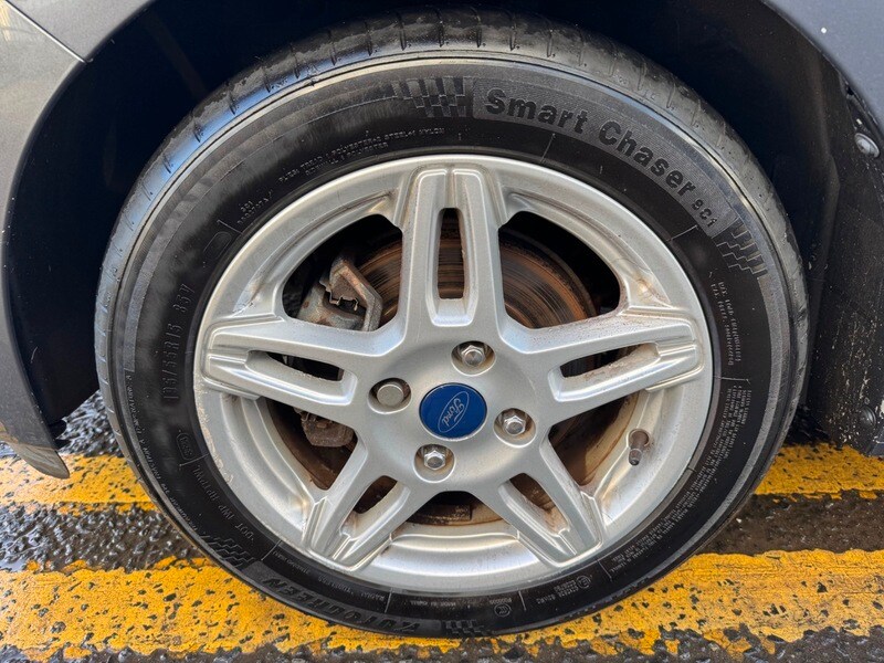 Used Ford Ka+ 2017 for sale - 77697465: Photo 14