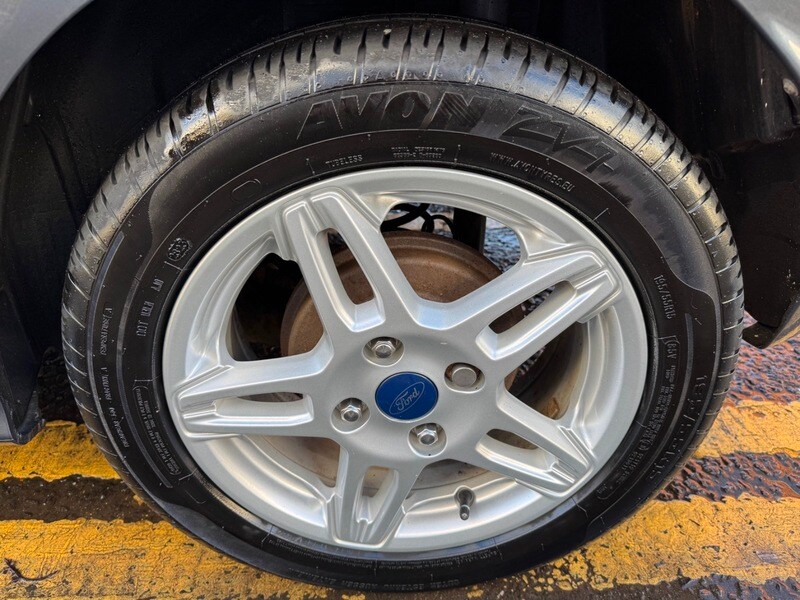 Used Ford Ka+ 2017 for sale - 77697465: Photo 15