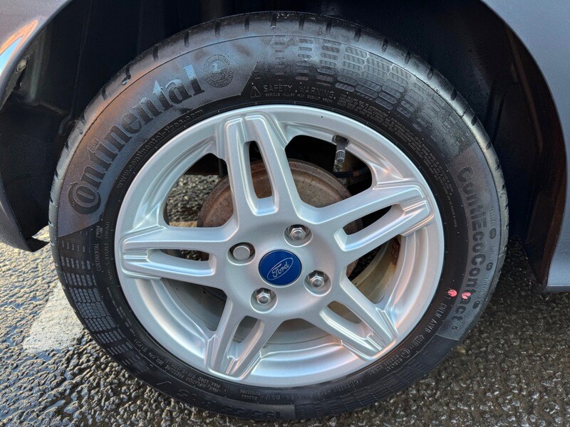 Used Ford Ka+ 2017 for sale - 77697465: Photo 16