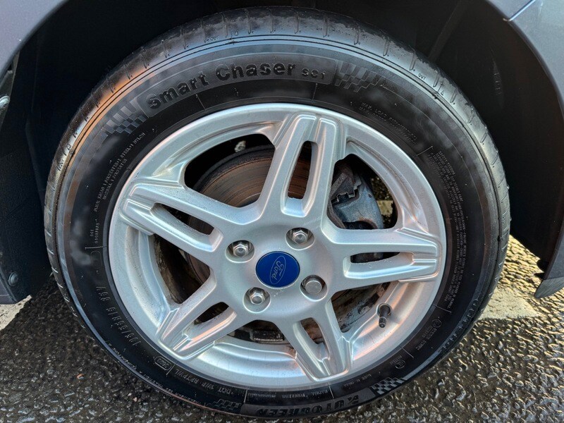 Used Ford Ka+ 2017 for sale - 77697465: Photo 17