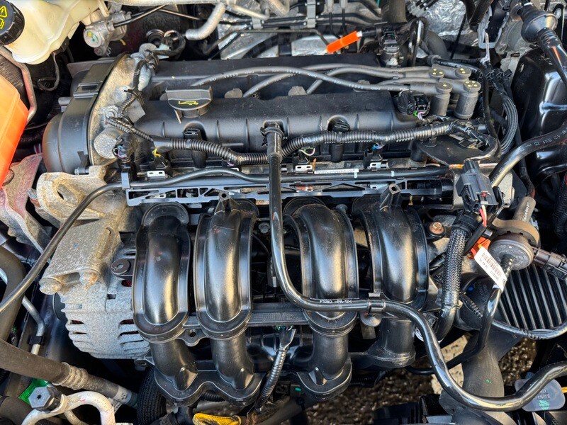 Used Ford Ka+ 2017 for sale - 77697465: Photo 18