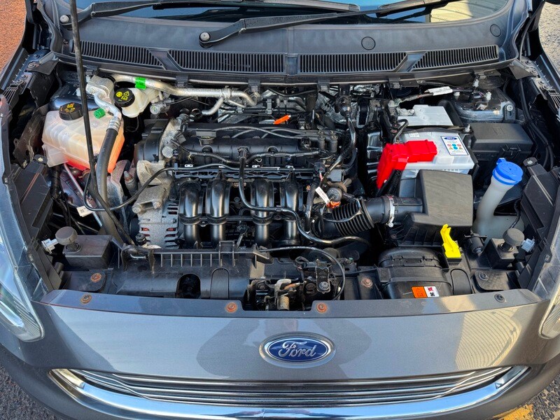 Used Ford Ka+ 2017 for sale - 77697465: Photo 19