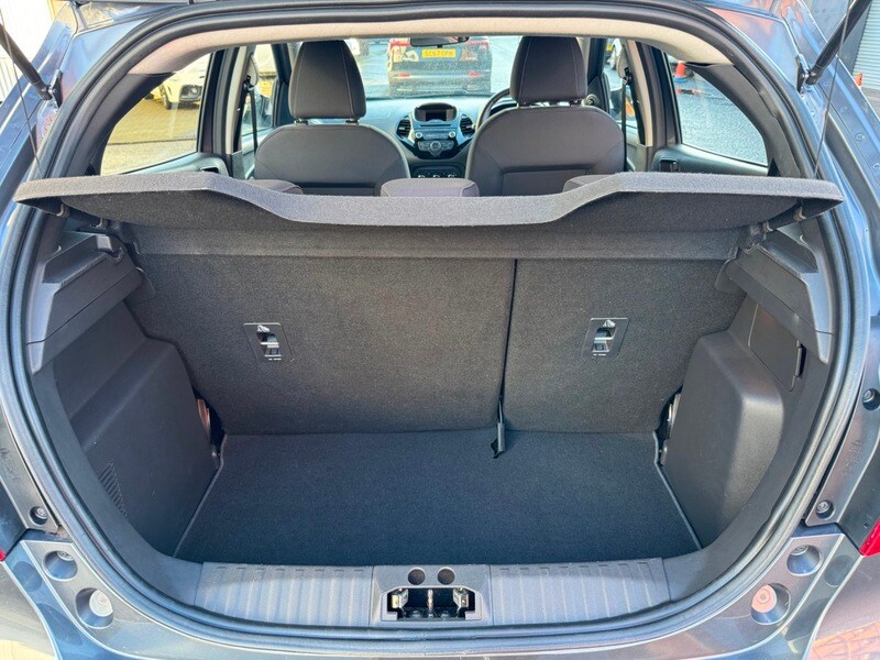 Used Ford Ka+ 2017 for sale - 77697465: Photo 20