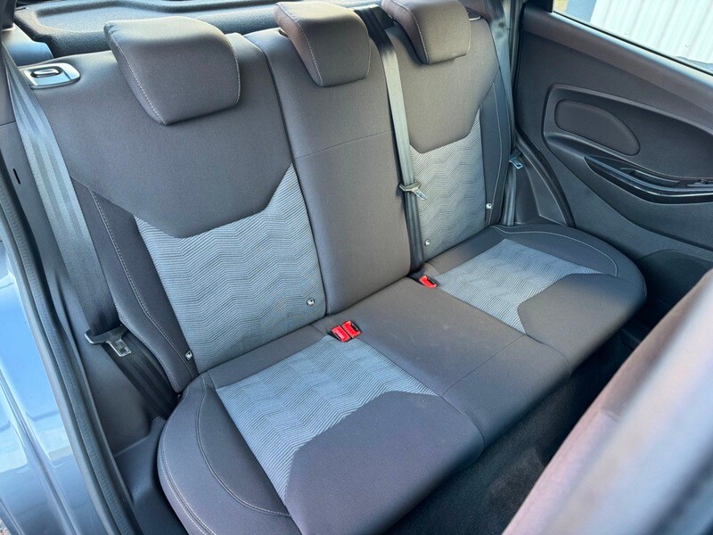 Used Ford Ka+ 2017 for sale - 77697465: Photo 22