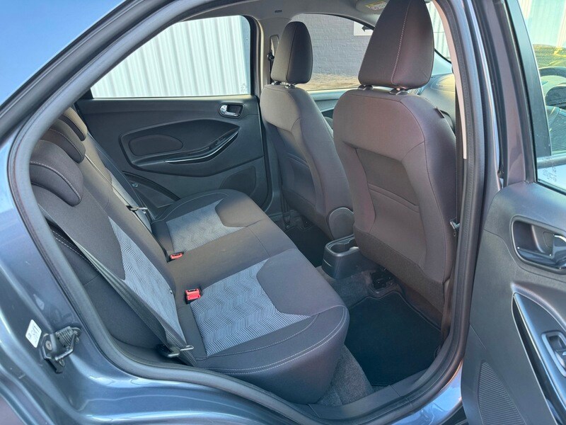 Used Ford Ka+ 2017 for sale - 77697465: Photo 23