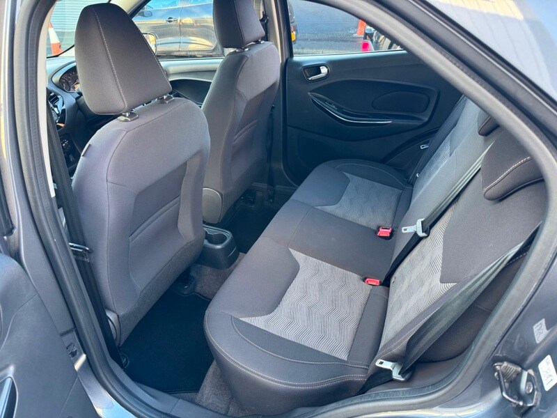 Used Ford Ka+ 2017 for sale - 77697465: Photo 24