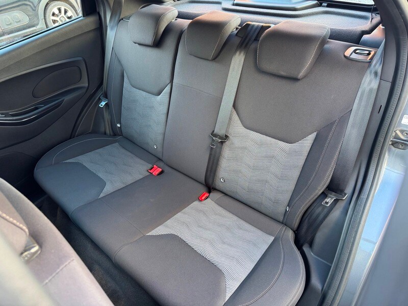 Used Ford Ka+ 2017 for sale - 77697465: Photo 25