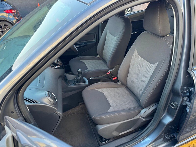 Used Ford Ka+ 2017 for sale - 77697465: Photo 26