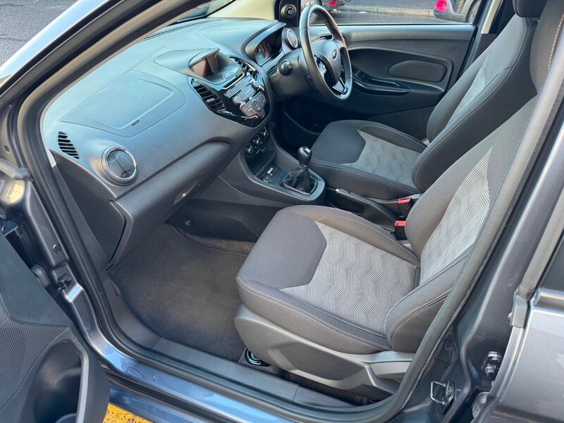 Used Ford Ka+ 2017 for sale - 77697465: Photo 27
