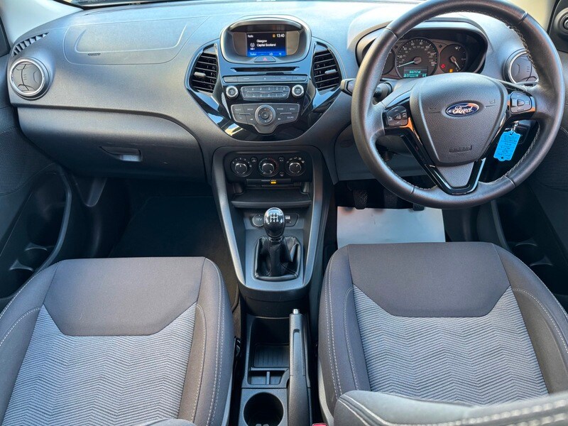Used Ford Ka+ 2017 for sale - 77697465: Photo 28