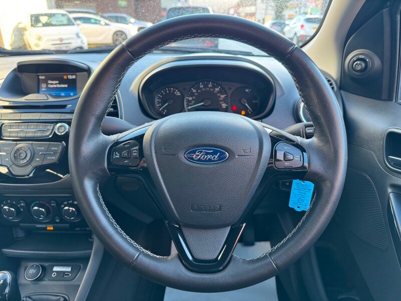 Used Ford Ka+ 2017 for sale - 77697465: Photo 29