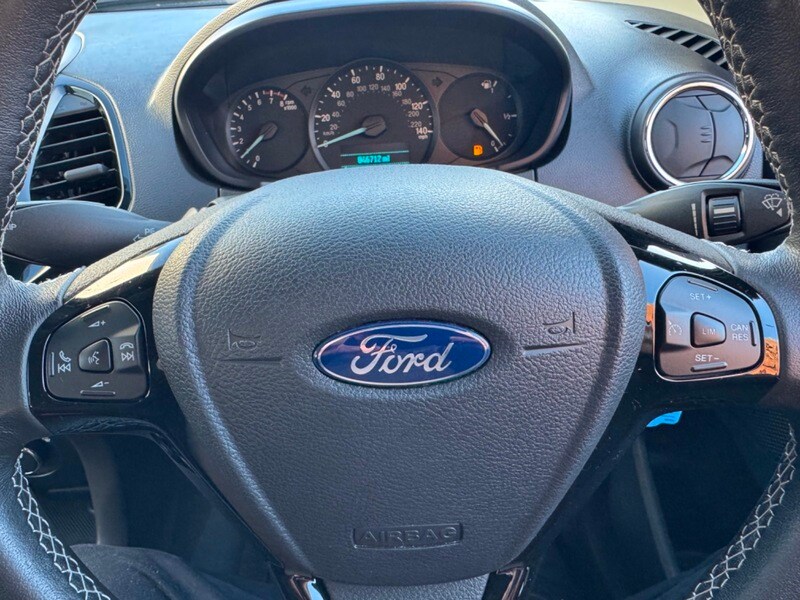 Used Ford Ka+ 2017 for sale - 77697465: Photo 30