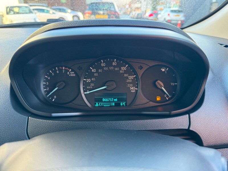 Used Ford Ka+ 2017 for sale - 77697465: Photo 31