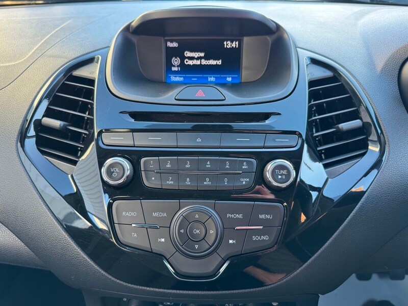 Used Ford Ka+ 2017 for sale - 77697465: Photo 34