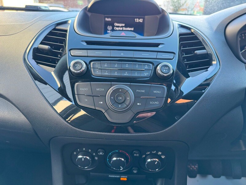 Used Ford Ka+ 2017 for sale - 77697465: Photo 36