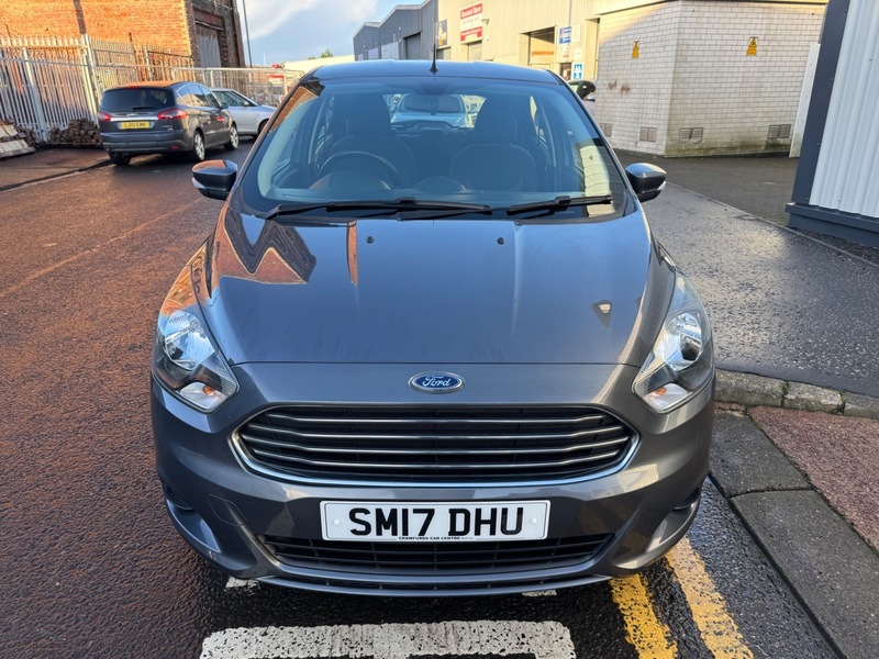 Used Ford Ka+ 2017 for sale - 77697465: Photo 5