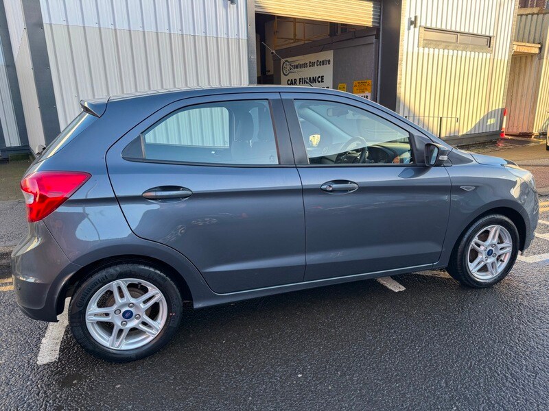 Used Ford Ka+ 2017 for sale - 77697465: Photo 7