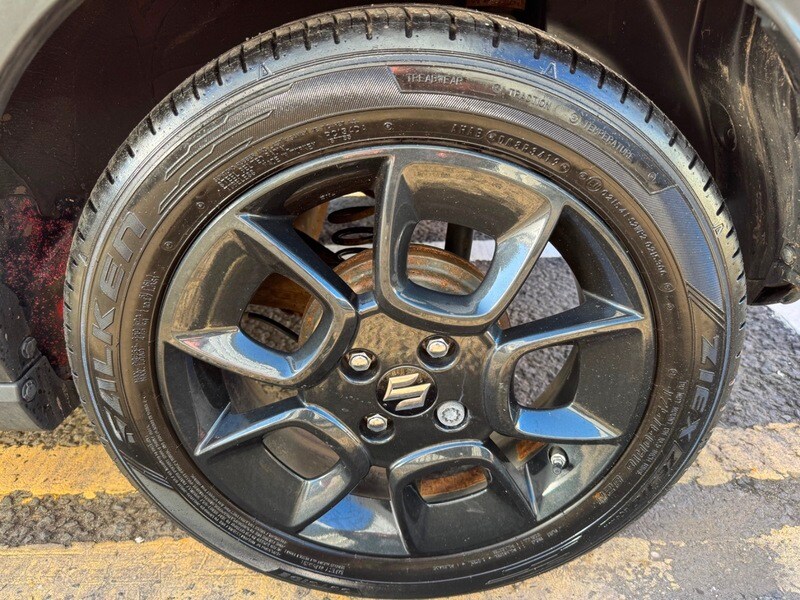 Used Suzuki Ignis 2017 for sale - 77697483: Photo 15