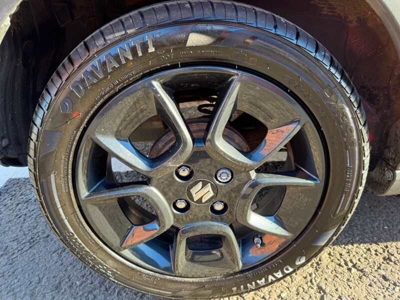 Used Suzuki Ignis 2017 for sale - 77697483: Photo 16