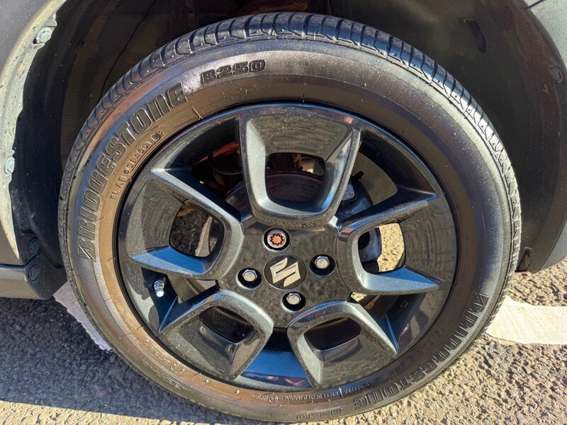 Used Suzuki Ignis 2017 for sale - 77697483: Photo 17
