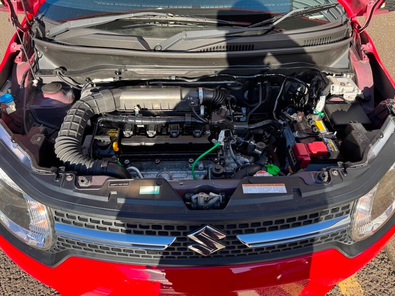 Used Suzuki Ignis 2017 for sale - 77697483: Photo 19