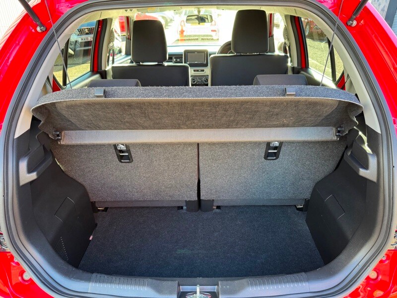 Used Suzuki Ignis 2017 for sale - 77697483: Photo 20