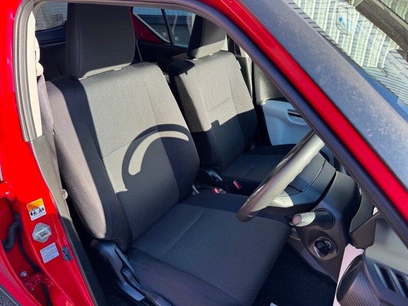 Used Suzuki Ignis 2017 for sale - 77697483: Photo 22