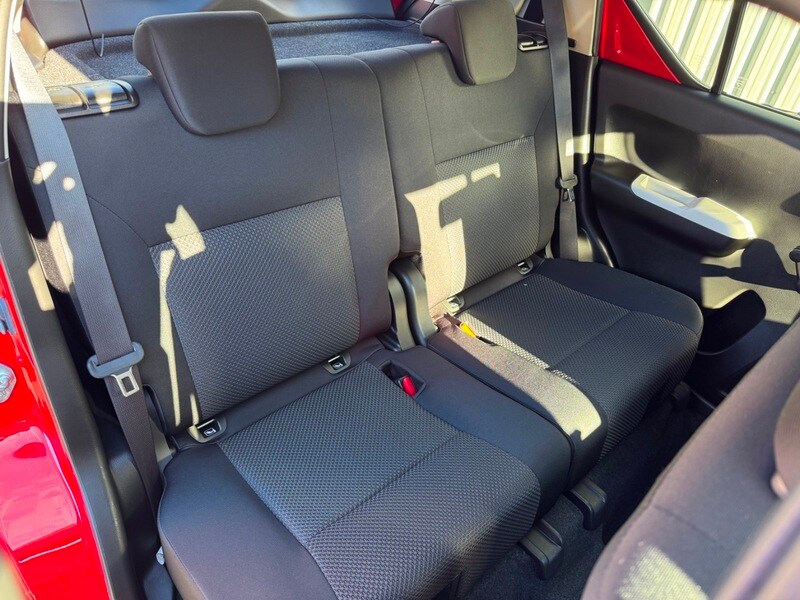 Used Suzuki Ignis 2017 for sale - 77697483: Photo 23