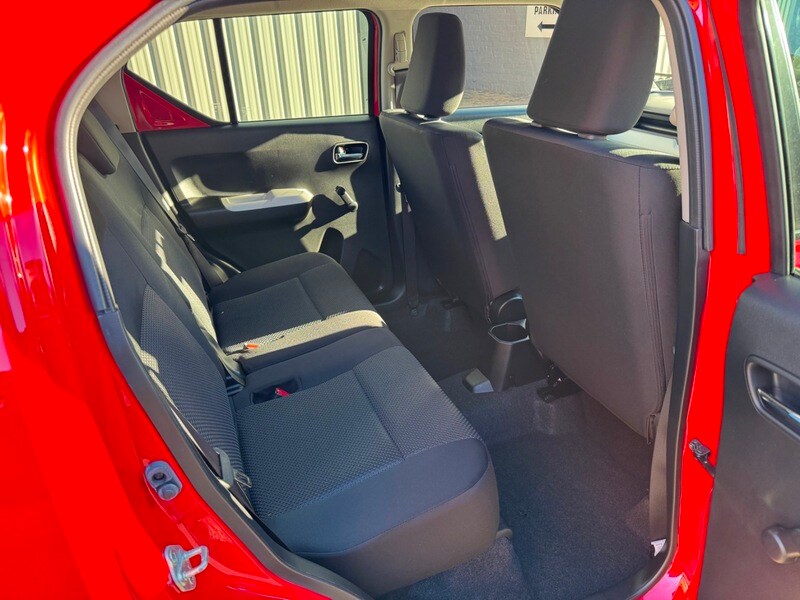 Used Suzuki Ignis 2017 for sale - 77697483: Photo 24