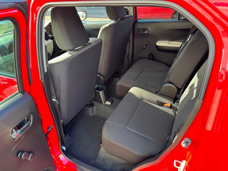 Used Suzuki Ignis 2017 for sale - 77697483: Photo 26