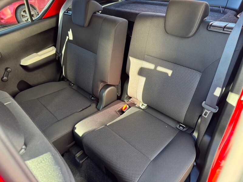 Used Suzuki Ignis 2017 for sale - 77697483: Photo 27