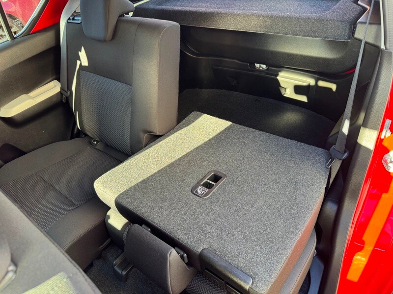 Used Suzuki Ignis 2017 for sale - 77697483: Photo 28