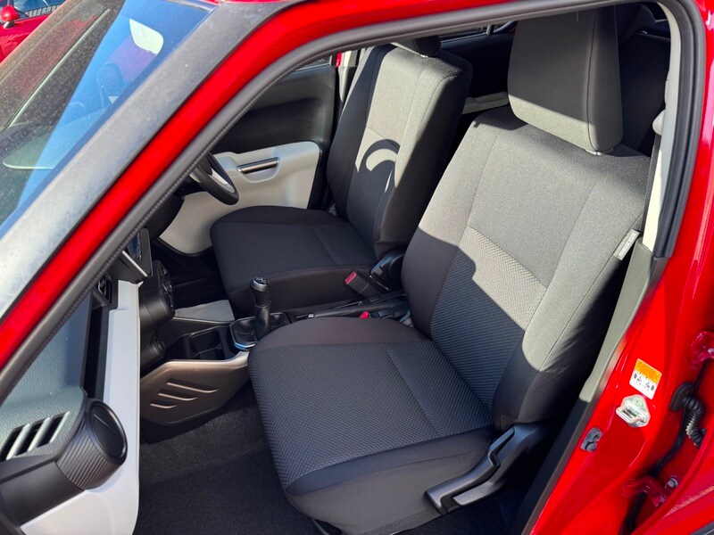Used Suzuki Ignis 2017 for sale - 77697483: Photo 29