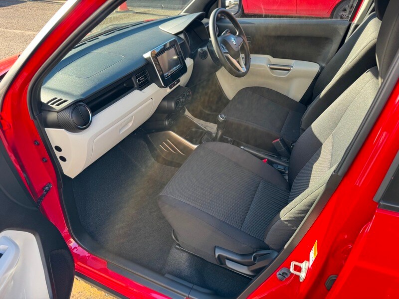 Used Suzuki Ignis 2017 for sale - 77697483: Photo 30