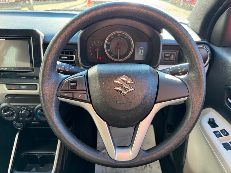 Used Suzuki Ignis 2017 for sale - 77697483: Photo 32