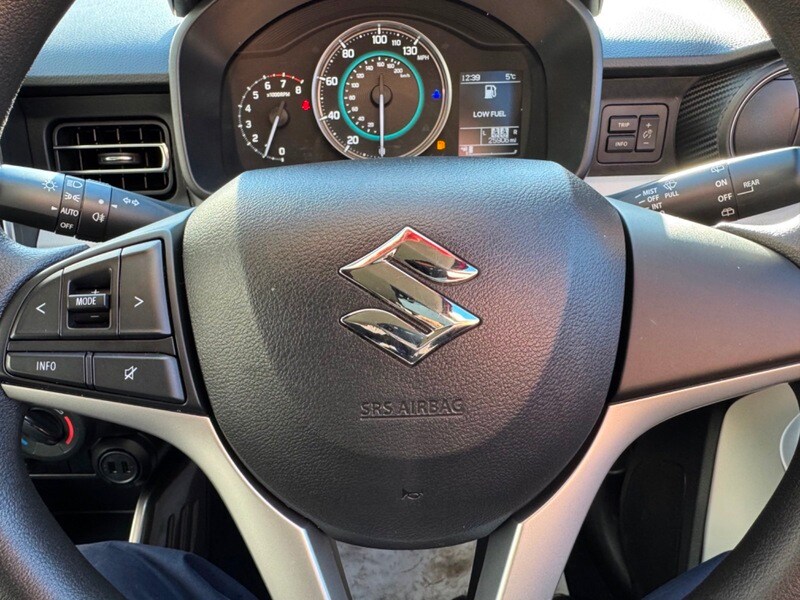 Used Suzuki Ignis 2017 for sale - 77697483: Photo 33