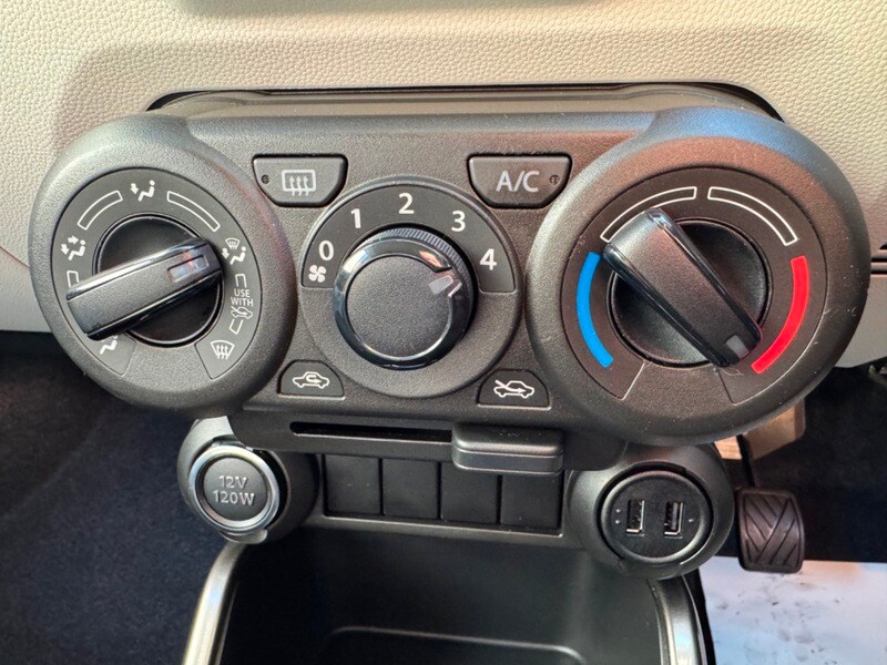 Used Suzuki Ignis 2017 for sale - 77697483: Photo 35