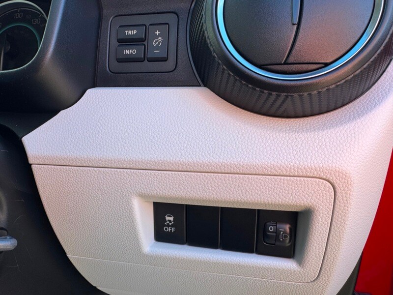 Used Suzuki Ignis 2017 for sale - 77697483: Photo 45