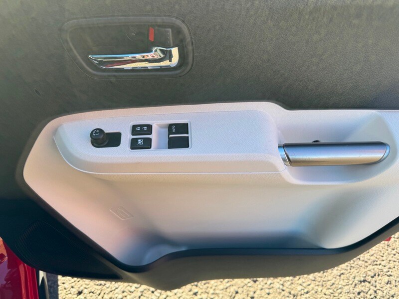 Used Suzuki Ignis 2017 for sale - 77697483: Photo 48