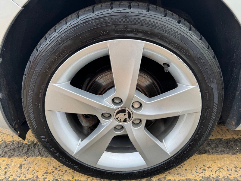 Used Skoda Rapid Spaceback 2019 for sale - 77697474: Photo 13