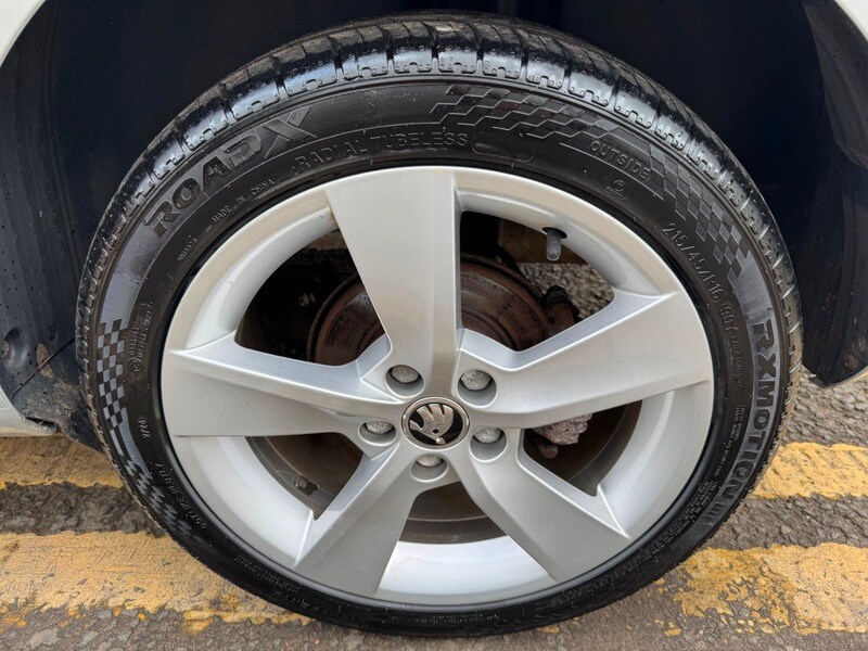 Used Skoda Rapid Spaceback 2019 for sale - 77697474: Photo 14