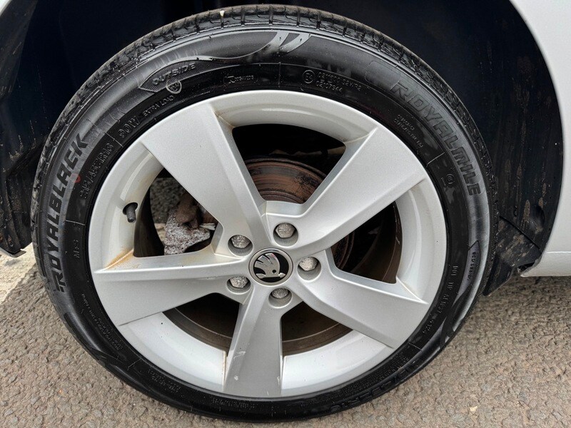 Used Skoda Rapid Spaceback 2019 for sale - 77697474: Photo 15